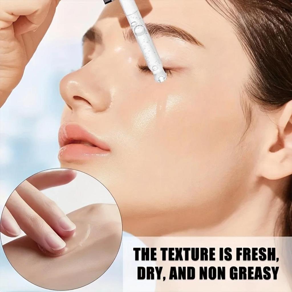 Vitamin C Essence Fade Fine Lines Women's Facial Essence Anti-aging Facial Essence Acne Women's Facial Essence