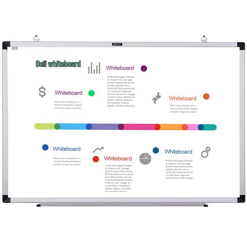 Deli 7854 Whiteboard