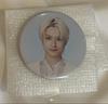 [USED] Seventeen Jun Waltz NEW_ Can Badge