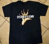 System Of A Down Albums Music Unisex T-Shirt All Size S To 5XL GS337 Unisex T-Shirt