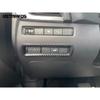 Interior Accessories For Nissan Qashqai J12 -2024 2025 Carbon Fiber Head Light Lamp Adjust Switch Cover Trim Car Styling
