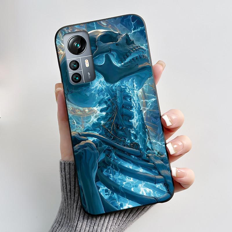 Casing For Blackview A85 Phone Case Luxury Cute Cool Boys Girls Black Matte Soft silicone Back Cover For BlackviewA85 A 85 Shell