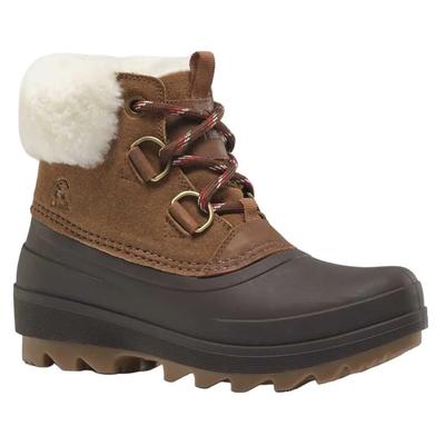 Kamik Snow Boots Laurenf