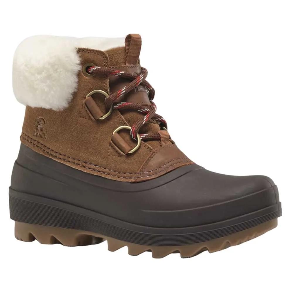 Kamik Snow Boots Laurenf