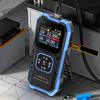 Versatile Battery Voltages & Resistance Tester Resistance Measuring for Reliable Data In Electrical Equipment Maintenance
