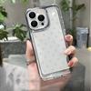 Phone Case for iPhone 17 Air 16 15 14 Plus 13 12 11 Pro Max Yellow Stars Ultra Thin Soft Phone Case Cover Funda