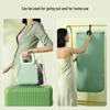 KaWa Portable Foldable Travel Clothes Dryer - Compact & Quick Dry for Dorms and Tourism