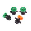 360 Degree Rotating Irrigation Nozzle Turning Sprinkler Garden Lawn Irrigation 1/2 Inch Male Thread Automatic Rotating Nozzle