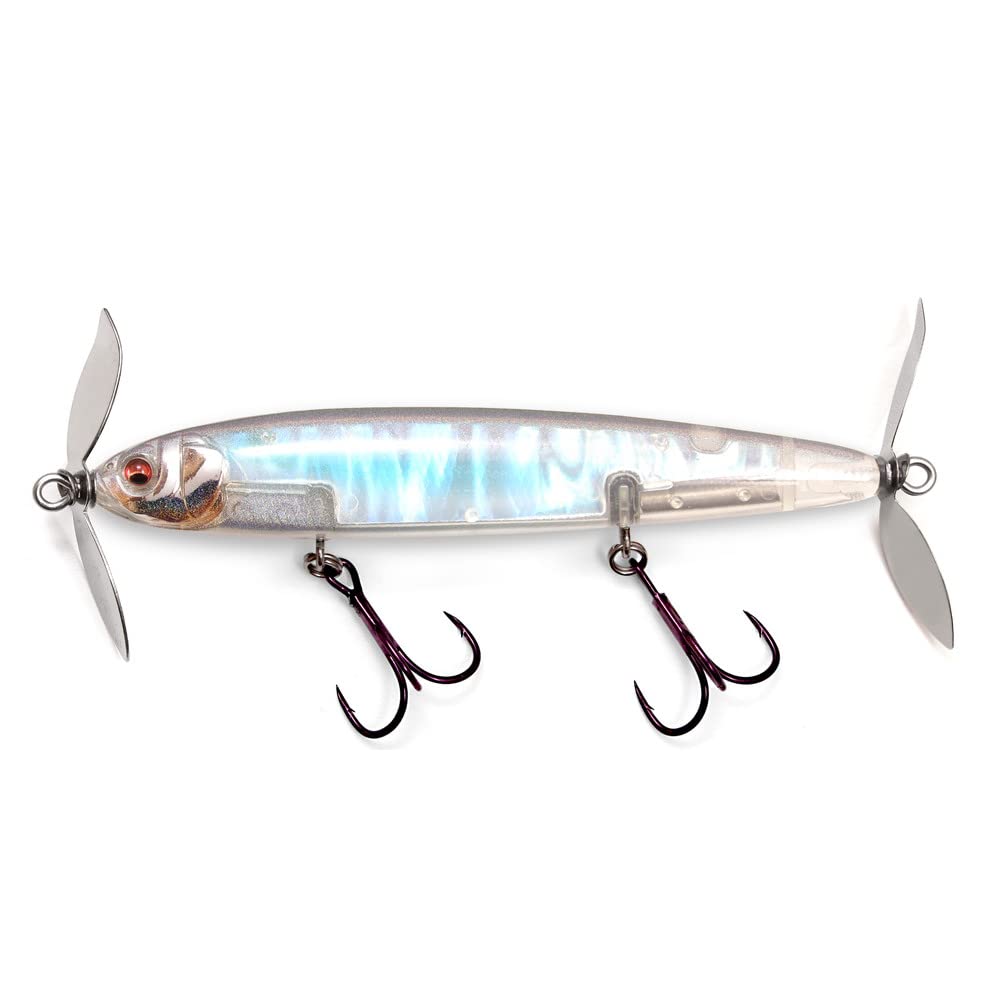 SLOW SWIMMER NC Hiuo X-PLOSE
