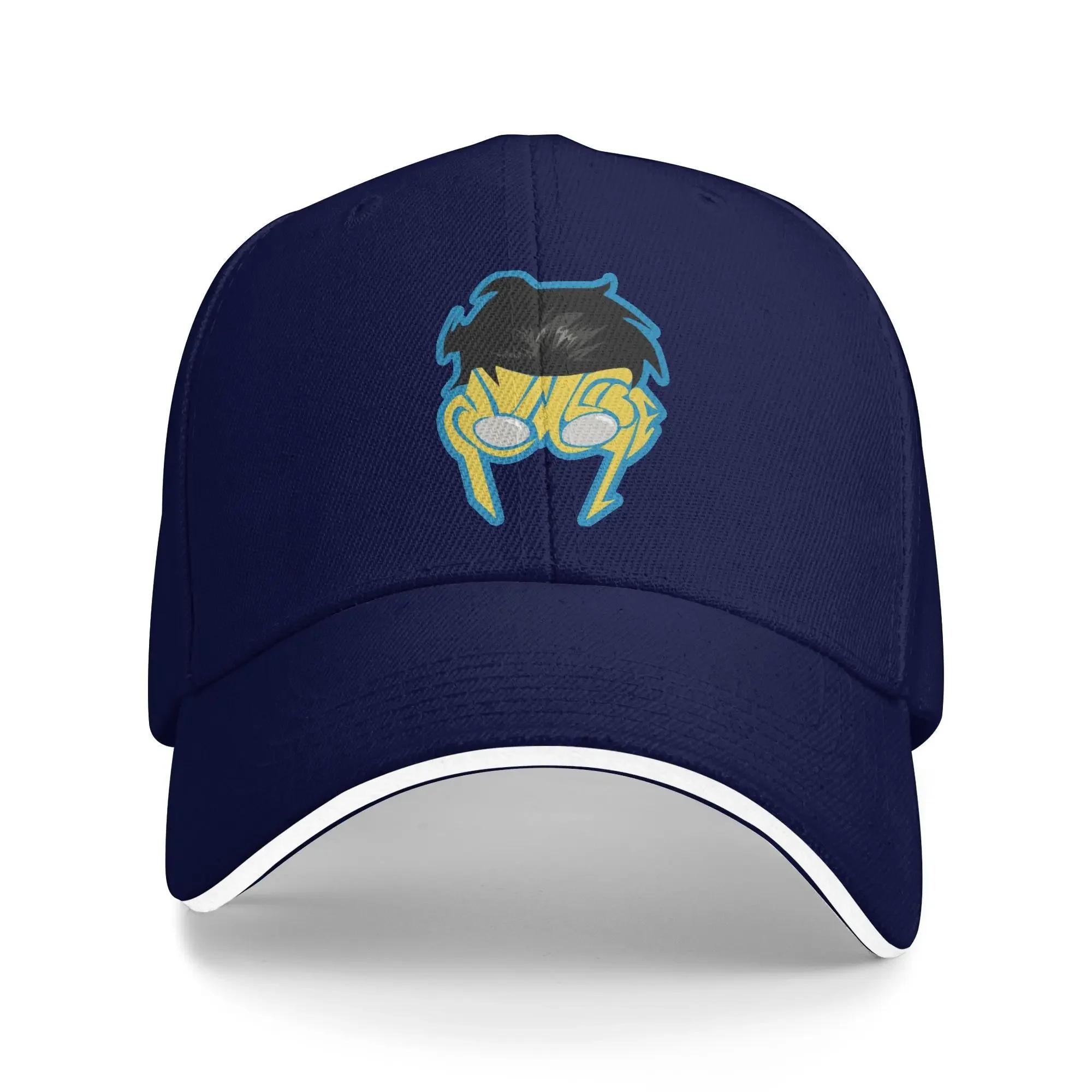 

Invincible Mark Grayson Casual Baseball Cap Summer Trucker Hat Dropshipping Outdoor Sports Hip Hop Hats WoUnisex Retro Baseball Caps One Size