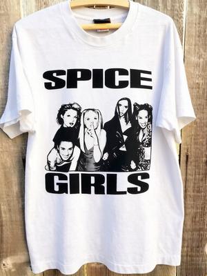 Summer In America New Spice Girl Gift Idea Black Suitable for Both Unisex and Women Tshirt Street Style Unisexs Shirt