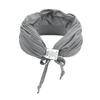 Long Brim Sun Hat for Women Breathable Open Top Sun Beach Cap UV Protective Hat with Adjustable Strap Foldable Visor Hat