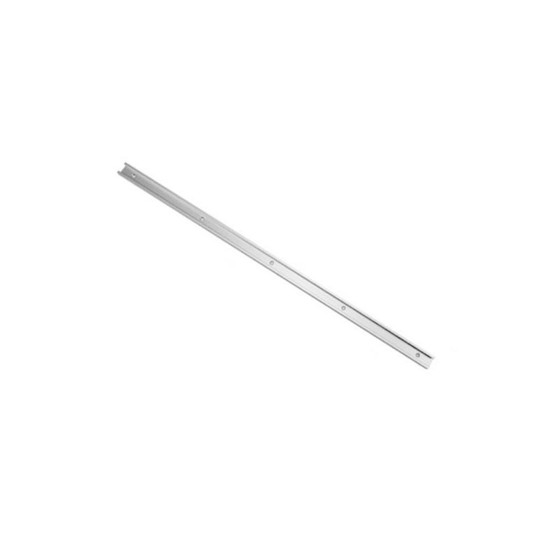 Aluminum Alloys T Track Miter Jig Clamping Tool For Woodworking Router Tablesaw Precisions Guide Rails T Slot Fixture