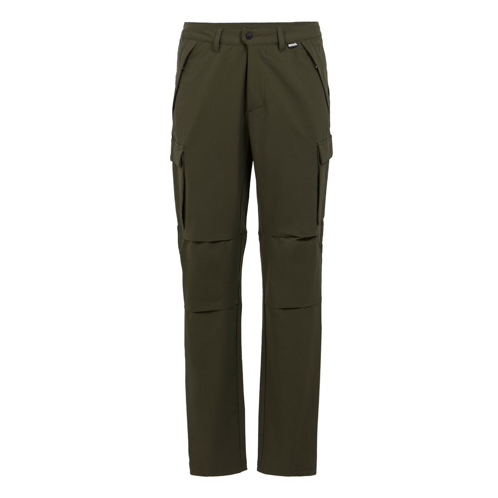 Regatta Herren Questra Cargo Hose
