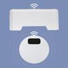 Infrared Automatic Toilet Flush Button Touchless Smart Toilet Flushing Sensor  Home