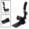 Racing Game G 252729 T500 Universal 14-bit PC USB Game Handbrake SIM Plate Only