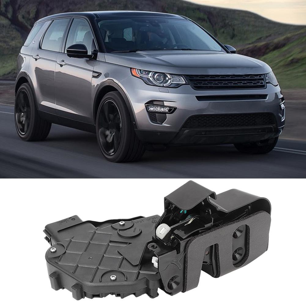 Rr Left Actuator, Effective Replacement for LAND LR011303