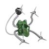 Hasbro Marvel Epic Hero Series Web Splashers Doctor Octopus Action Figure Authentic 4-inch (10cm) F8295,