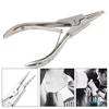 Stainless Steel Piercing Plier Jewelry Body Nose Ear Lip Rings Puncture Tool