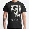 T-Shirt Männer Frauen Mode T-Shirt Schwarz Baumwolle T-Shirt Kinder Hip Hop Tops T-Shirt Sommer Casual T-Shirt Junge T-Shirts Anime Kleidung