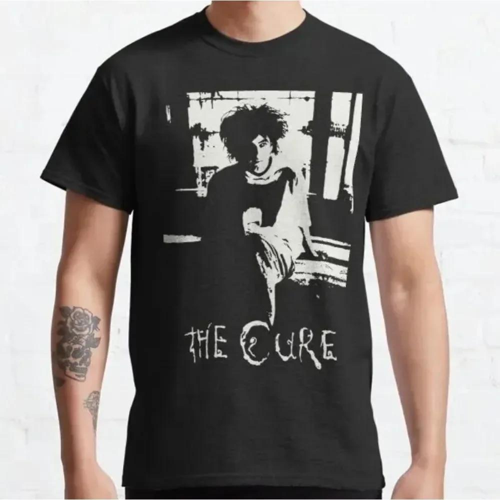 T-Shirt Männer Frauen Mode T-Shirt Schwarz Baumwolle T-Shirt Kinder Hip Hop Tops T-Shirt Sommer Casual T-Shirt Junge T-Shirts Anime Kleidung