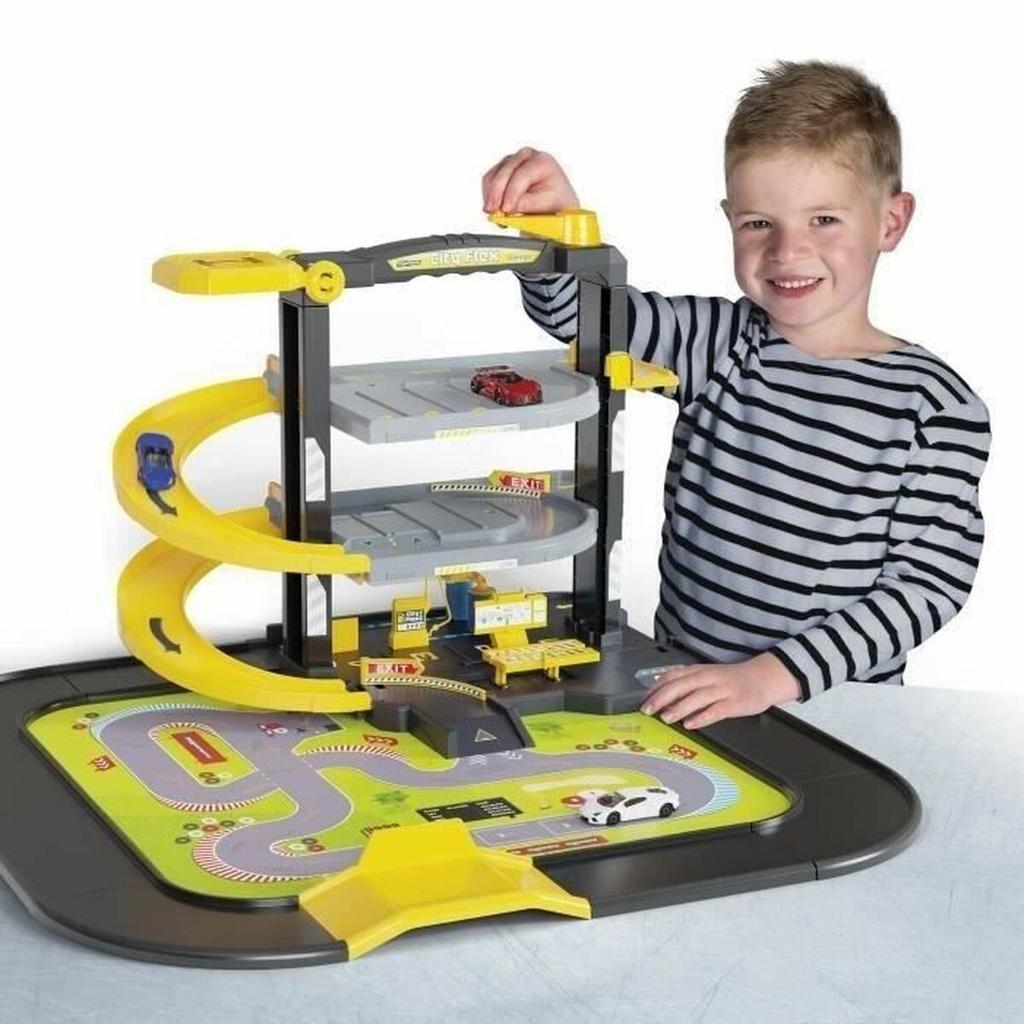 Spielset Smoby