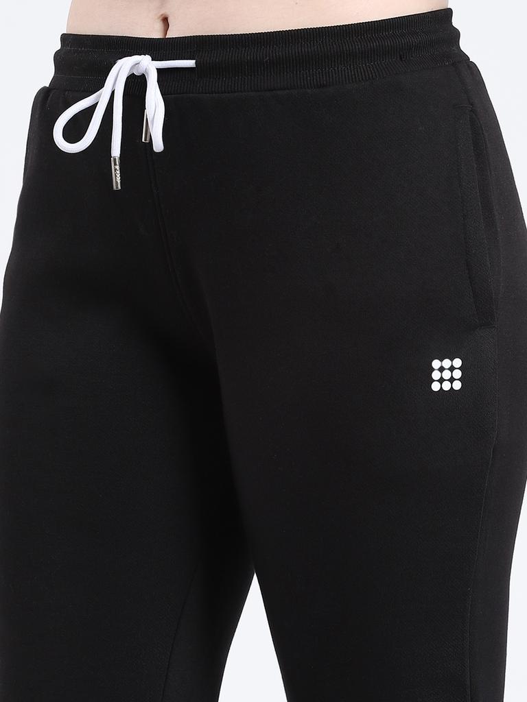 ROCK.IT Women's Regular Fit Lower