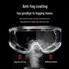 Industrial Multi-functional Safety Goggles