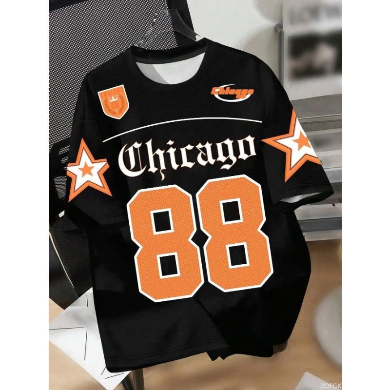 Summer Men s T-shirt Sports Short Sleeve Comfortable Breathable Lightweight Sweat Absorption Sports Casual Short Sleeve 3XL