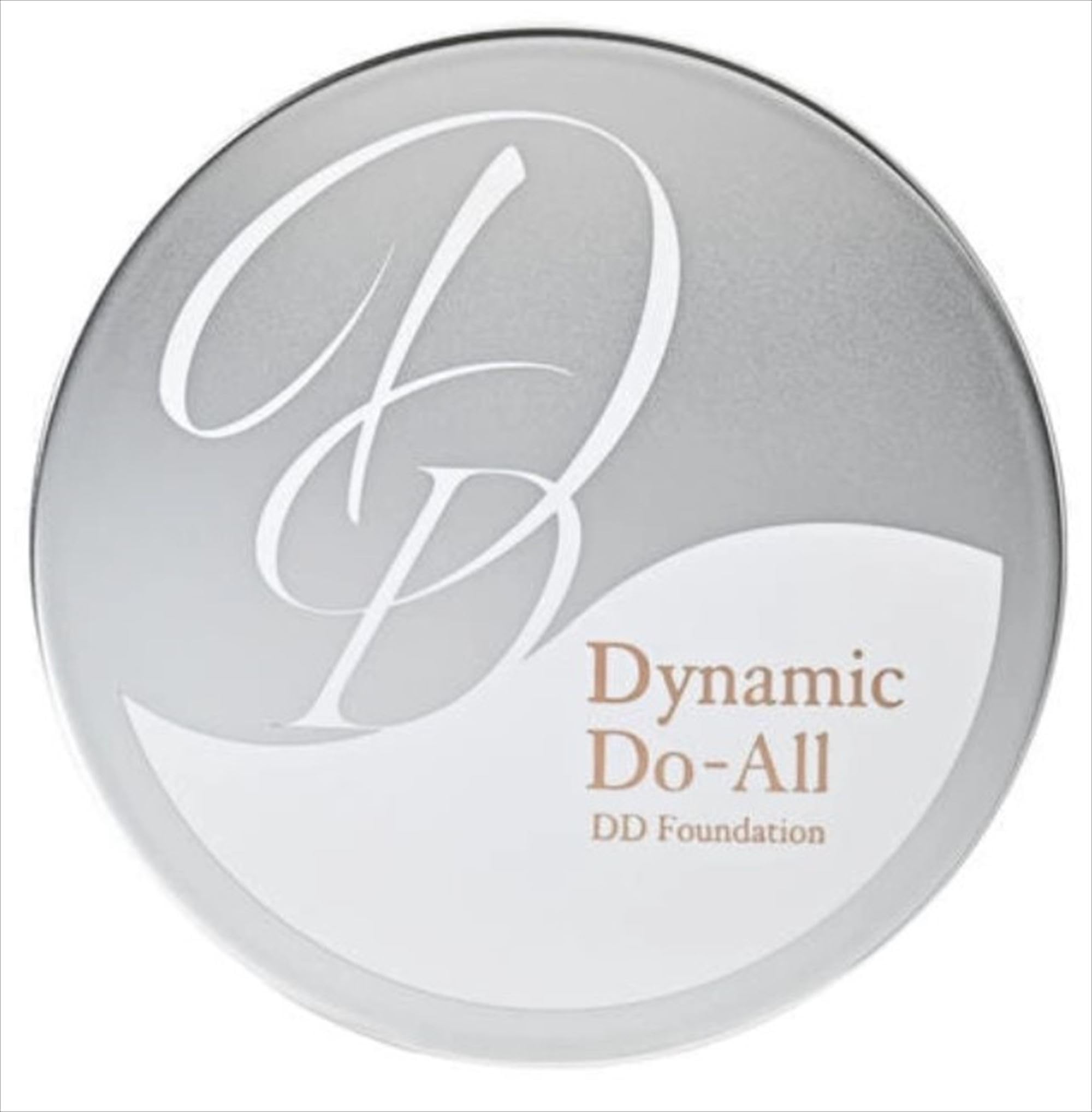 

Dynamic DD Foundation 15g Do-All