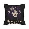 Forever Bonnie Tyler 1951 To 2026 Pillow Case  Cute Funny Pillow Cover Soft Pillowcases For Sofa Home Decor