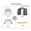 Lumi K/DA Girl Group Sequin Cosplay Costume for Kids - KPOP DEMONHUNTER Set
