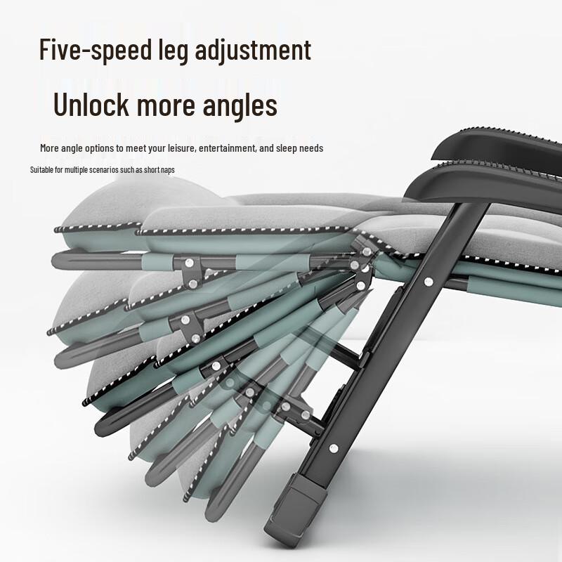 Nufeng Folding Recliner for Office Nap