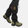 Outdoor Snow Foot Cover Travel Leg Warmers Waterproof Legging Shoes Cover Hunt Climbing Camping Winter Tourist Hiking Leg Gaiter