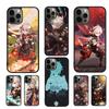 Genshin Impact Kaedehara Kazuha Handyhüllen Abdeckung Für Apple Plus iPhone 17 Air 16 14 Pro Max 13 12 11 Hülle