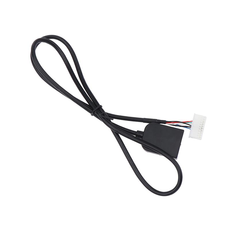 Sim Card Slot Adapter For Android Radio Multimedia Gps 4G 20Pin Cable Connector Car Accsesories Wires Replancement Part