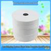 Heat Shrink White Cloth Tape for Motor Coil Electrical Insulation - Polyester Electrician Binding Tape