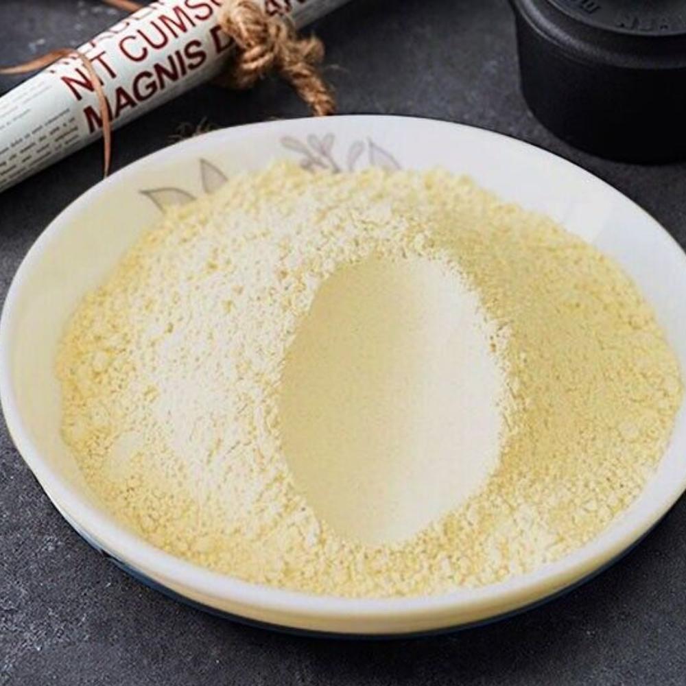 Wheat Germ Powder Pure Cooking Meal Replacement Brewing - 70g