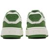 Anta Retro Fashion Versatile Non-Slip Wear-Resistant Low-Top Skate Shoes Women sneaker White Green 122538033R-4
