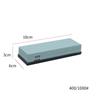 2 In 1 Double-side Whetstone Professional Sharpening Stones Knife Sharpener Household Grinder Stone Whetstone Kitchen Gadgets