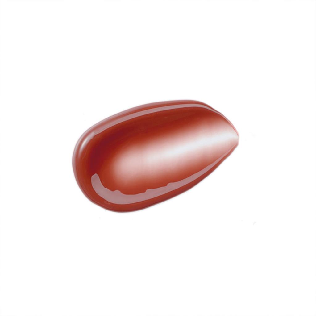 ETVOS Mineral Lip Plumper Deep #BakedMarron (Lip Gloss, High Color Payoff, Shine, Wrinkle Relief, Beauty Oil, Soap-Removing)