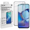 For ZTE Nubia Blade V80 Pro Design Vita 4G Glass IMAK Full Coverage Tempered Glass Film Pro+ Series 169mm
