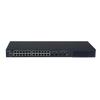 Ruijie RG-S2910-24GT4XS-UP-H 24-Port L3 Managed PoE Switch