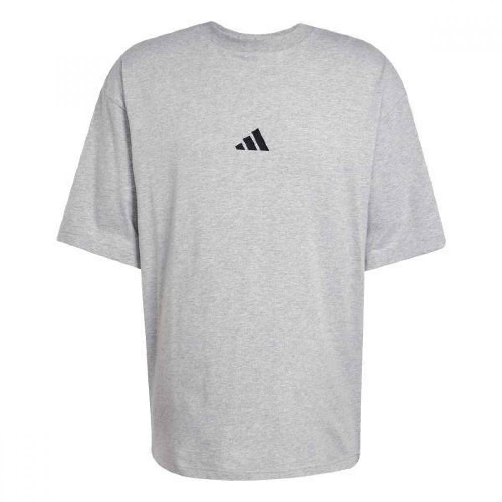 

Adidas Classic Loose FuTure Icon Small Logo T shirT A2XL