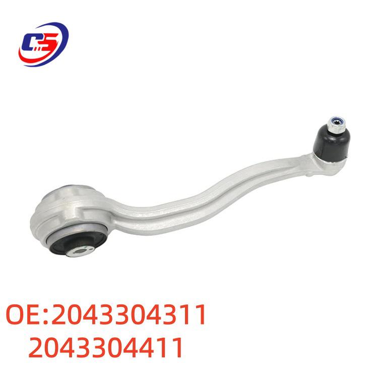 2043304311 i 2043304411 Drążek kierowniczy zawieszenia przedniego i wahacz do Mercedes W203/W204