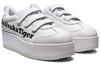 ONITSUKA TIGER Wmns Mexico Delegation Chunk 'White Black'