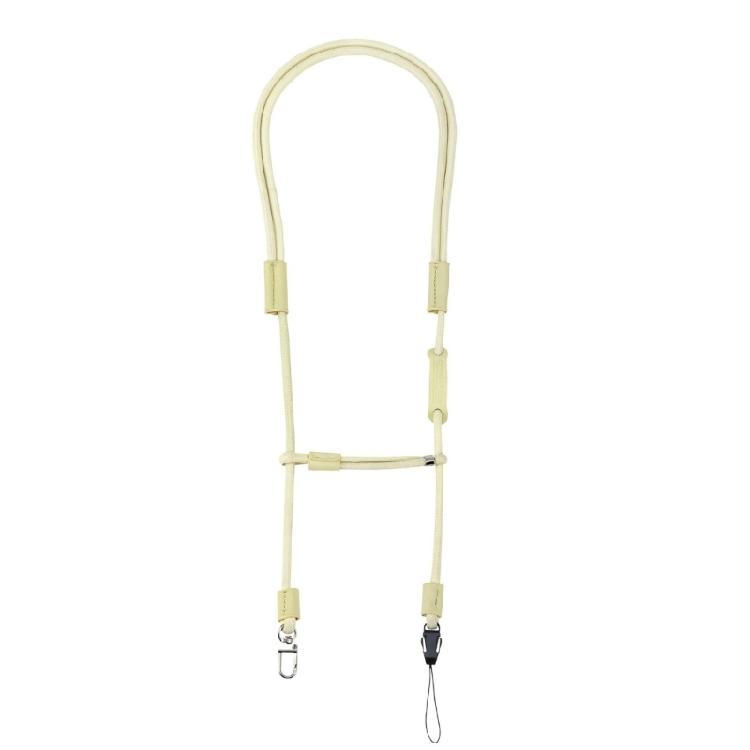 Shoulder Strap Crossbody Bag Adjustable Replacement Belt Strap Double Ended Lanyard For Pocket 3 Camera Accessories