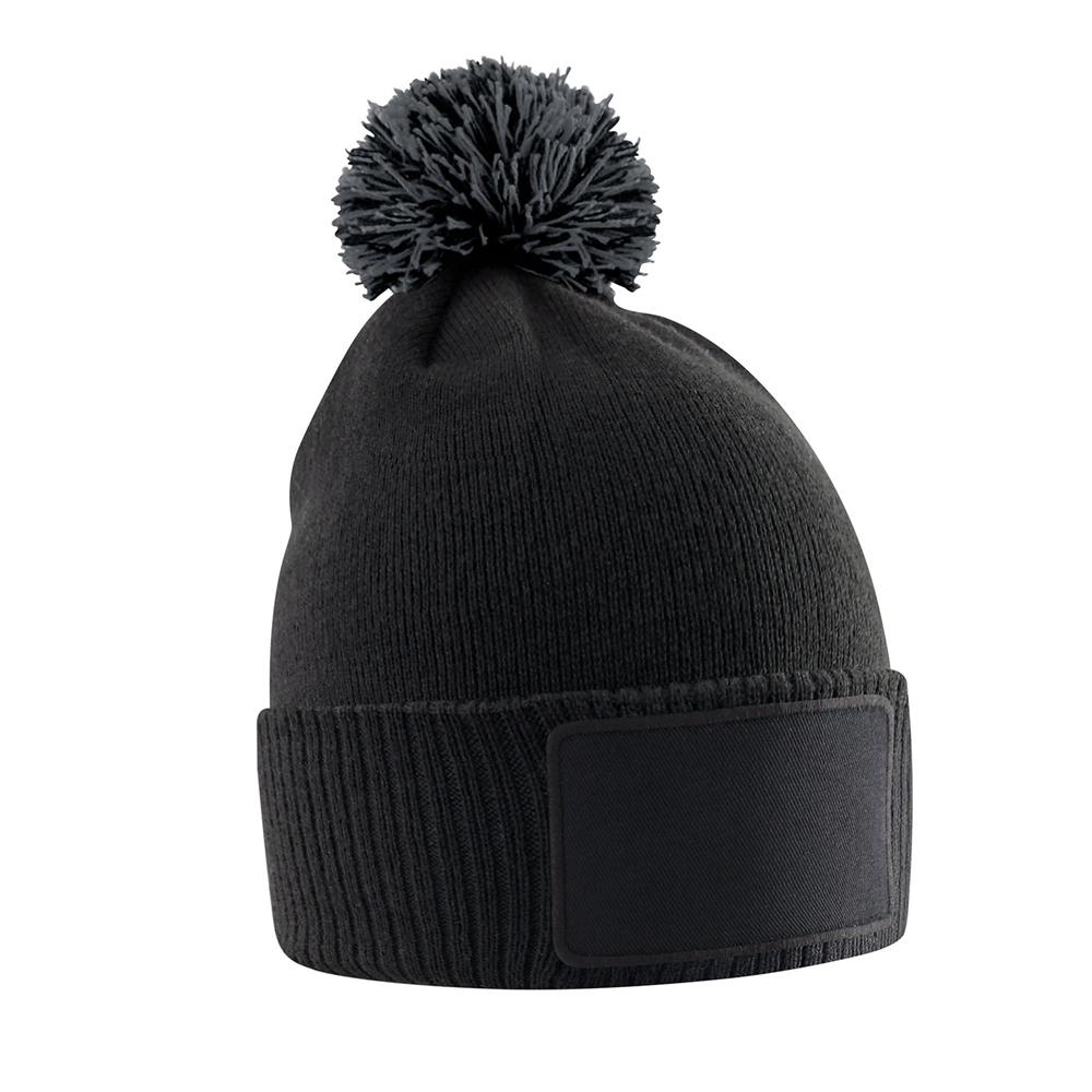 Beechfield Childrens/Kids Snowstar Beanie