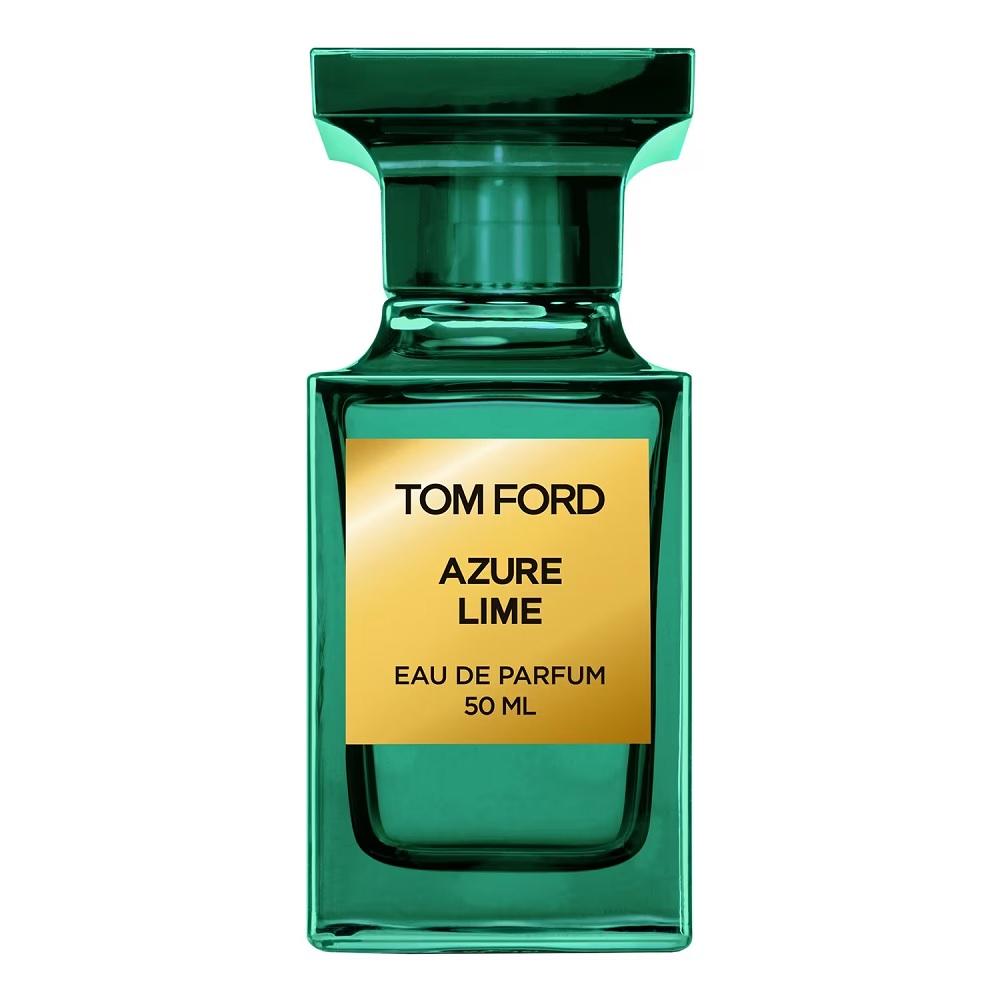 Tom Ford Azure Lime 50ml Luxury Unisex Perfume