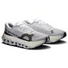 On Cloudmster 3 Hyper Comfortable Breathable Rebound Training Running Shoes Men sneaker Gray 3MG10060117